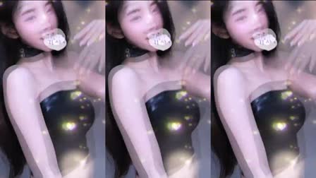 BJ耶迪(예디)2025年9月11日舞蹈剪辑185935